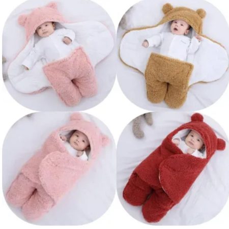 মায়ের কোলে ঘুমানোর মতো নরম আর নিরাপদ অনুভূতি।